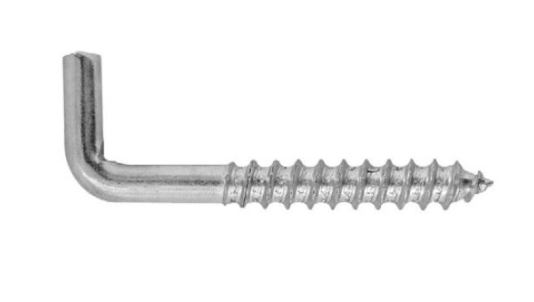 Hak prosty 3.5*37