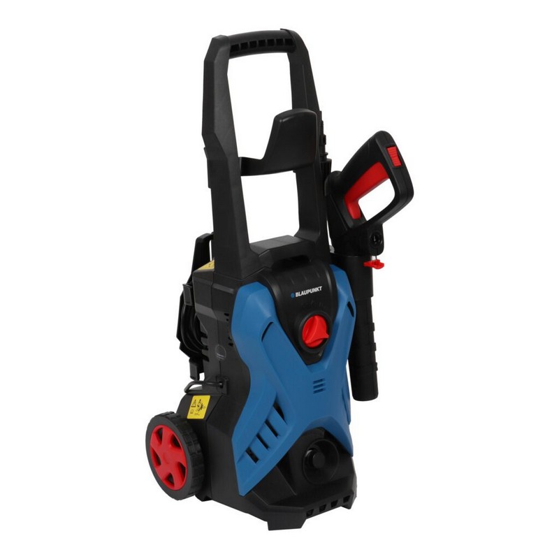 Myjka ciśnieniowa z silnikiem O mocy 1600W