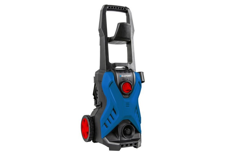 Myjka ciśnieniowa z silnikiem O mocy 1600W