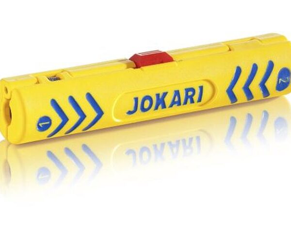 Ściągacz izolacji coaxi NO1