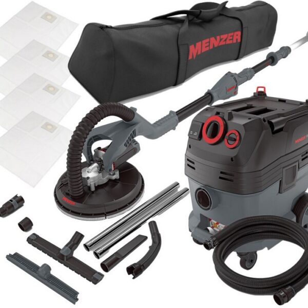 Zestaw odkurzacz VCL 530 PRO + żyrafa LHS 225 vario