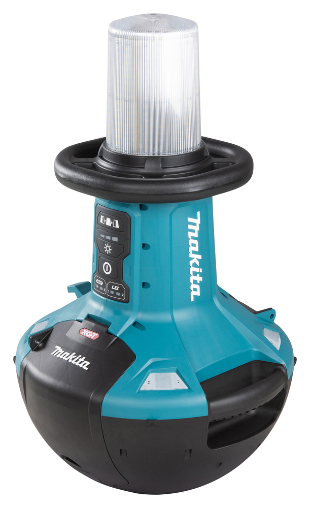 Lampa budowlana strefowa LED 14.4/18/40/230V
