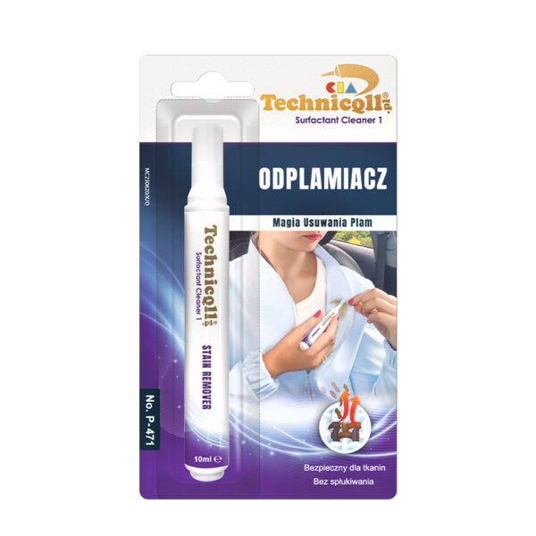 Odplamiacz 10ml