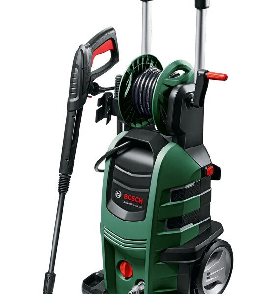 Myjka wysokociśnieniowa advanced aquatak 150