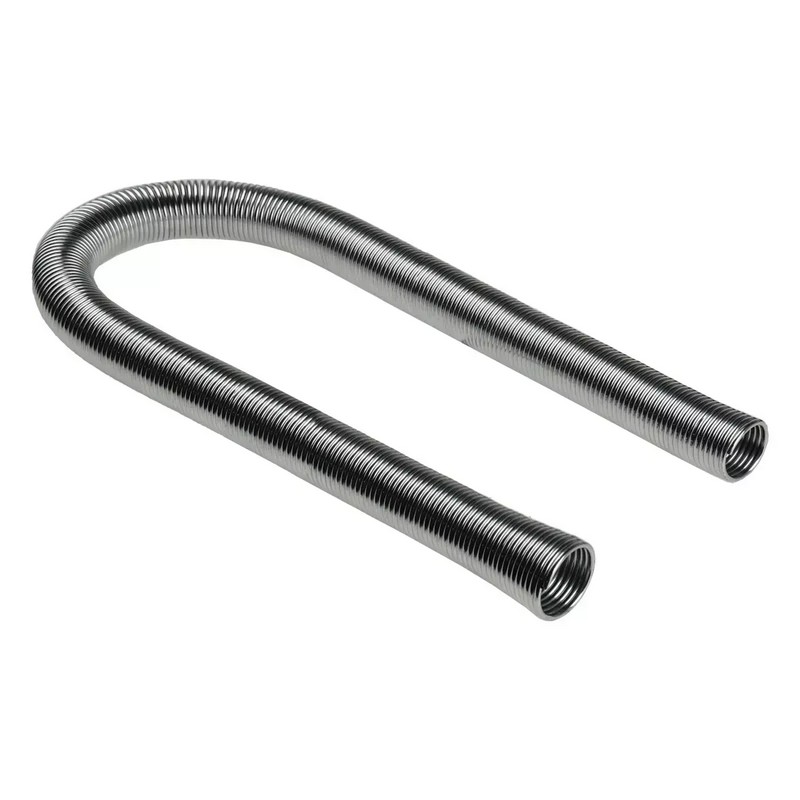 Sprężyna ZEW. do gięcia RUR 16*60mm