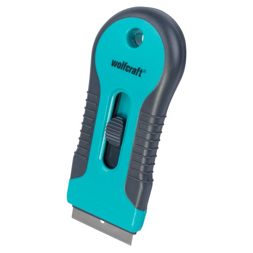 Skrobak z tworzywa 2-KOMPONENTOWEGO, ostrze 38mm