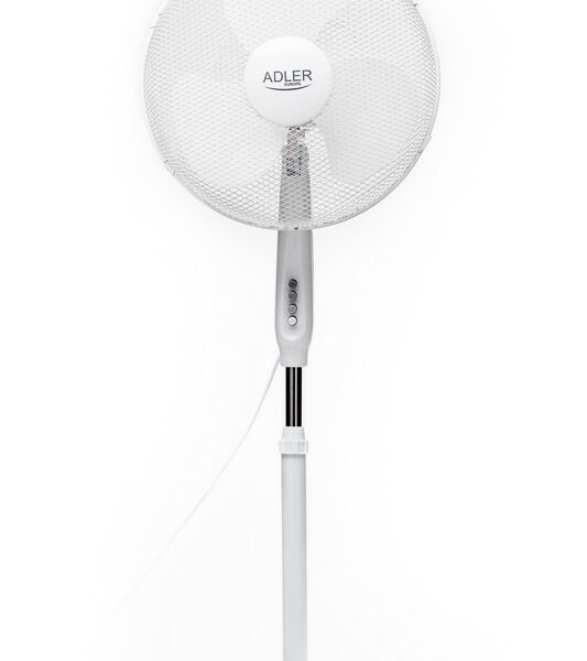 Wentylator stojący 40cm AD 7305