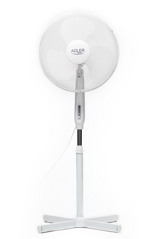 Wentylator stojący 40cm AD 7305