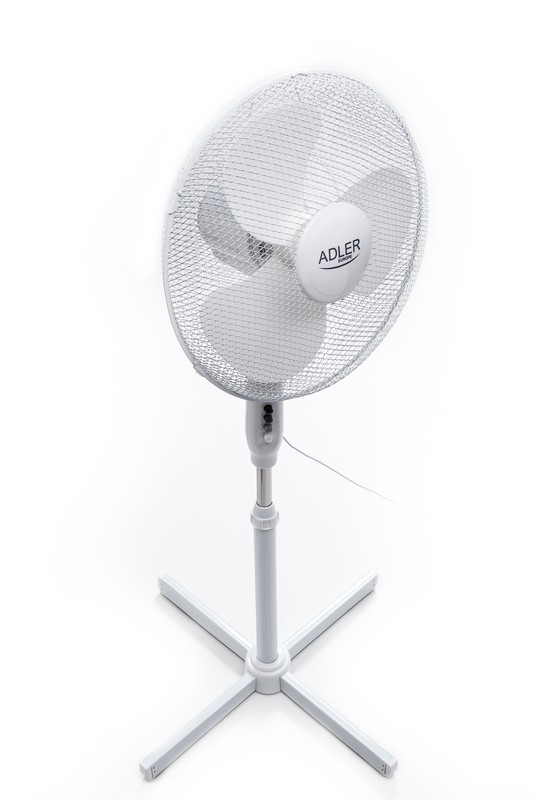 Wentylator stojący 40cm AD 7305