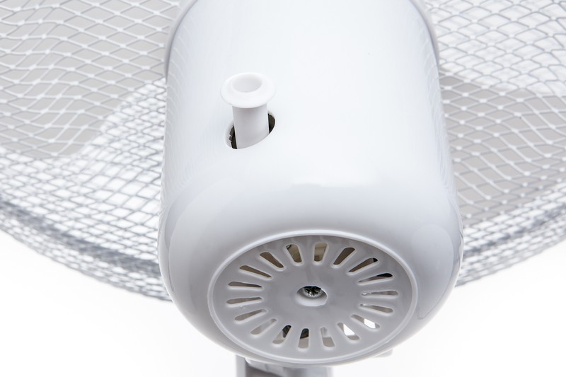 Wentylator stojący 40cm AD 7305