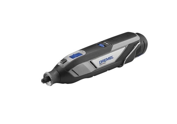 Narzędzie wielofunkcyjne Dremel 12V 8240-3/45 1*2.0AH