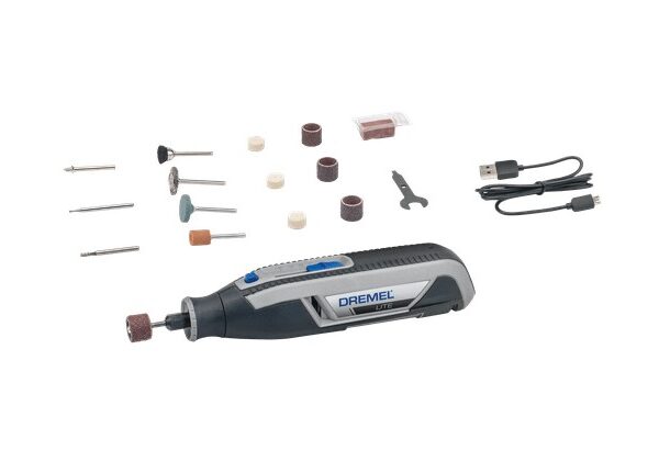 Narzędzie wielofunkcyjne Dremel lite 3.6V 7760-15 2.0AH