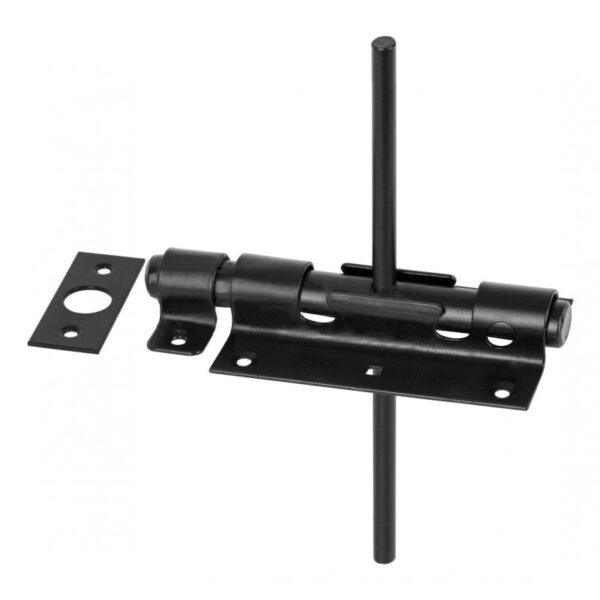 Zasuwa ryglowana dwustronna 110*63*1.5mm