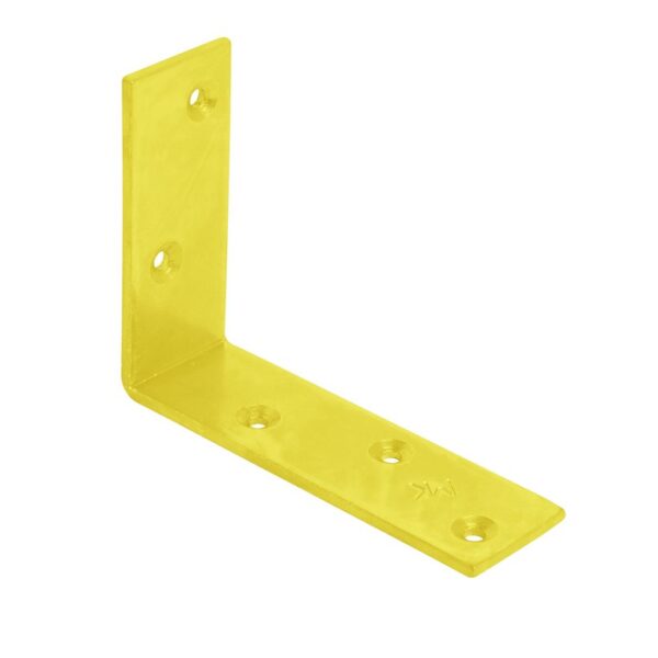 Łącznik budowlany 100*75*30*3.0mm