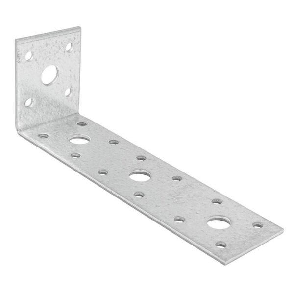 Łącznik budowlany 150*50*40*2.5mm