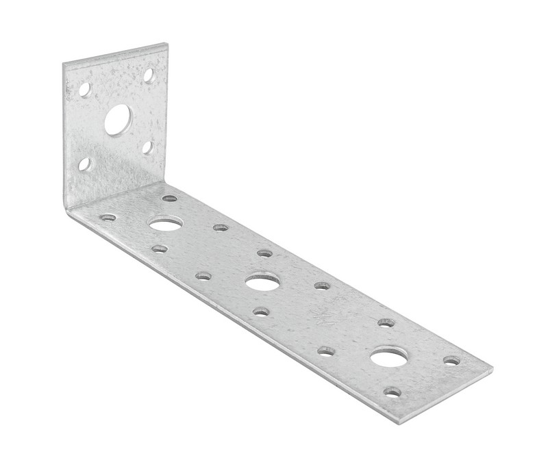 Łącznik budowlany 150*50*40*2.5mm