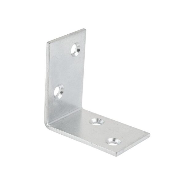 Łącznik budowlany 40*40*25*2.0mm