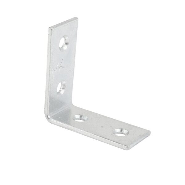Łącznik budowlany 40*40*17*2.0mm