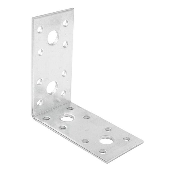 Łącznik budowlany 80*80*40*2.5mm