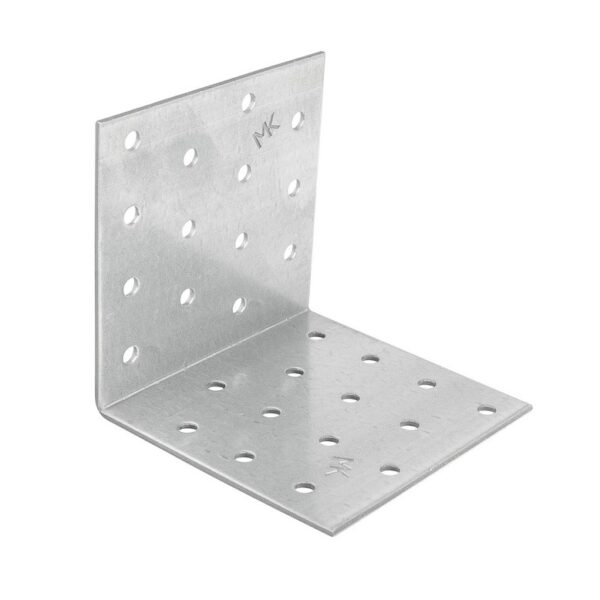 Łącznik budowlany 80*80*80*2.0mm