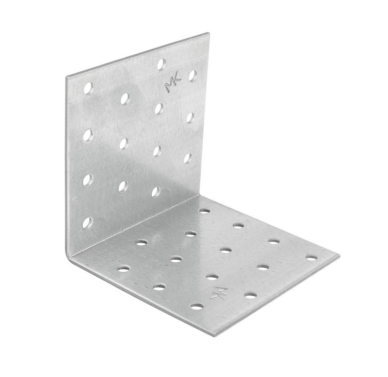 Łącznik budowlany 80*80*80*2.0mm