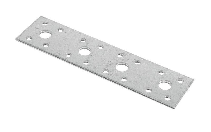 Płytka montażowa 160*40*2.5mm
