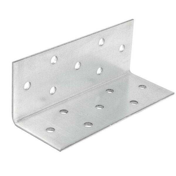 Łącznik budowlany 40*40*100*2.0mm