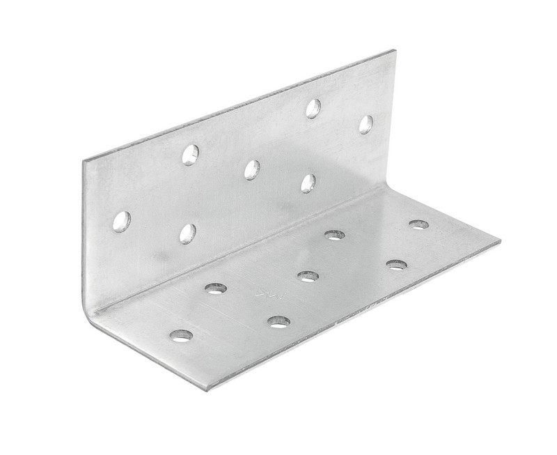 Łącznik budowlany 40*40*100*2.0mm
