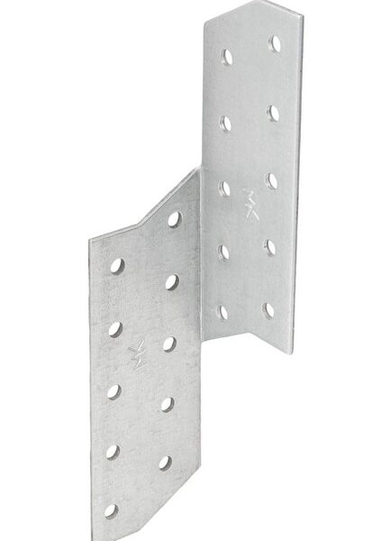Łącznik krokwiowy 170*40*40*2.0mm lewy