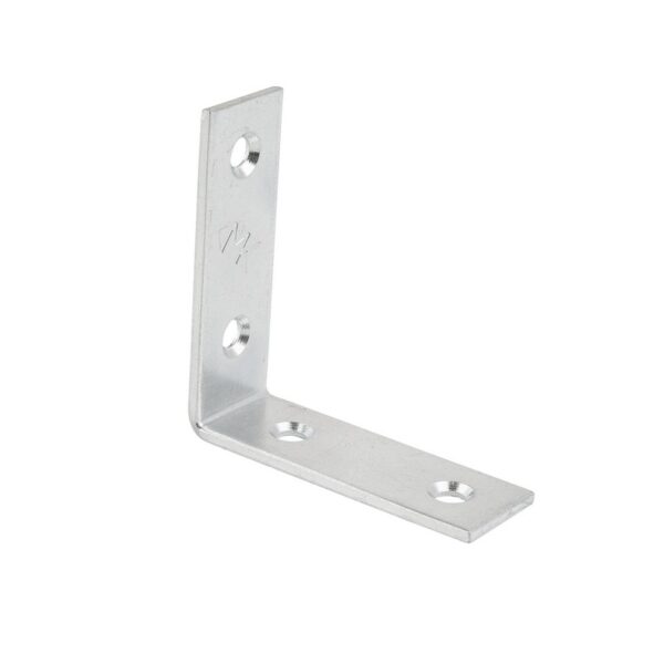 Łącznik budowlany 50*50*17*2.0mm