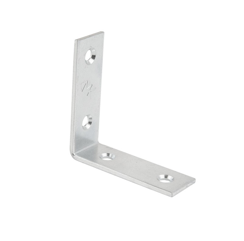 Łącznik budowlany 50*50*17*2.0mm
