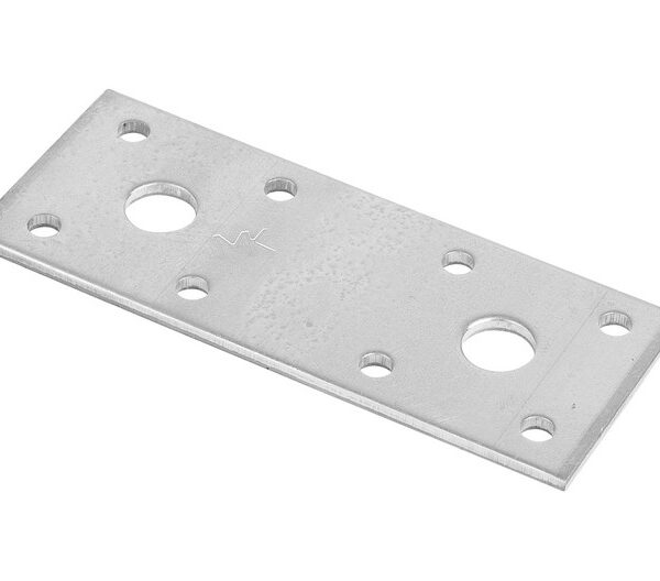 Płytka montażowa 100*40*2.5mm