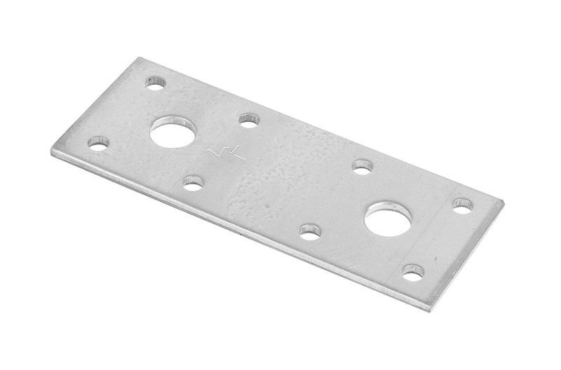 Płytka montażowa 100*40*2.5mm