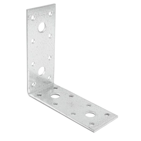 Łącznik budowlany 100*100*40*2.5mm