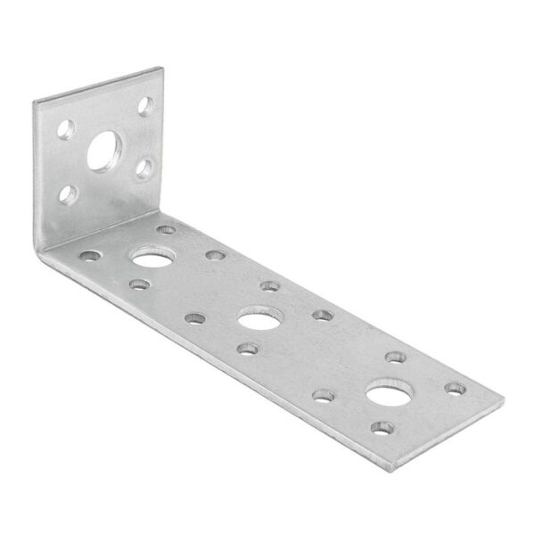 Łącznik budowlany 120*40*40*2.5mm