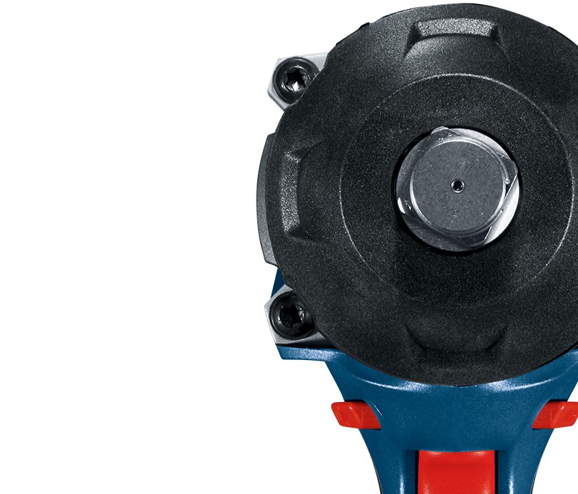 Klucz udarowy akumulatorowy 3/4'' GDS 18V-1050H 0*AH