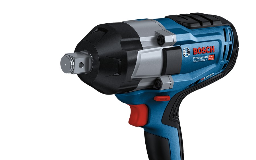 Klucz udarowy akumulatorowy 3/4'' GDS 18V-1050H 0*AH
