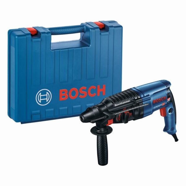 Młot udarowy obrotowy SDS+ GBH 2-26 DRE