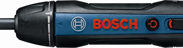 Wkrętak akumulatorowy 3,6V Bosch GO 2.0 + bity 25szt.