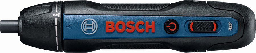 Wkrętak akumulatorowy 3,6V Bosch GO 2.0 + bity 25szt.