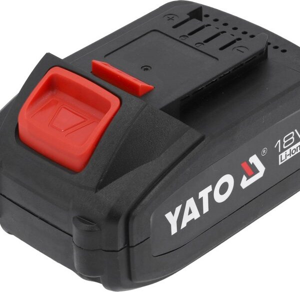 Akumulator 18V li-ion 4.0 AH