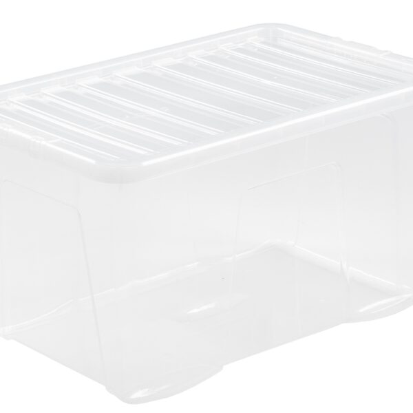 Pojemnik do przechowywania Wham crystal 60L