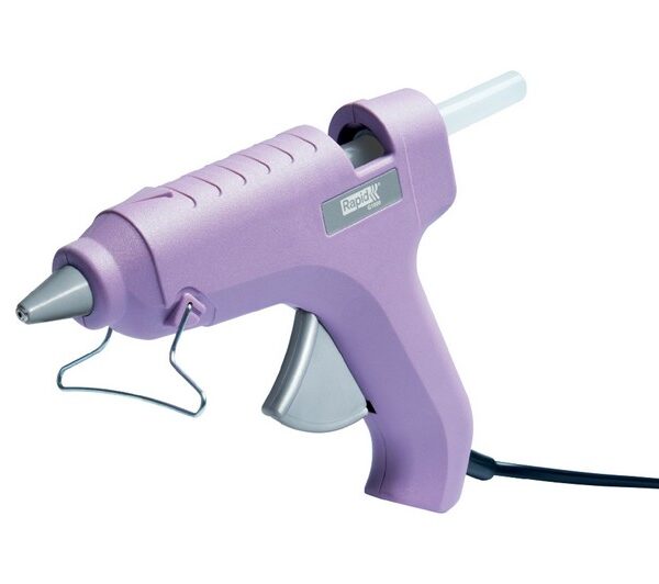 Pistolet klejowy na gorąco FUN2FIX G1000