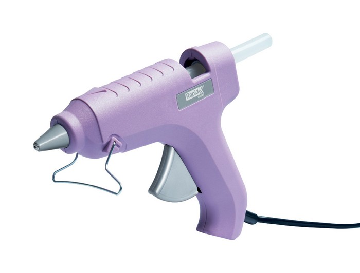 Pistolet klejowy na gorąco FUN2FIX G1000