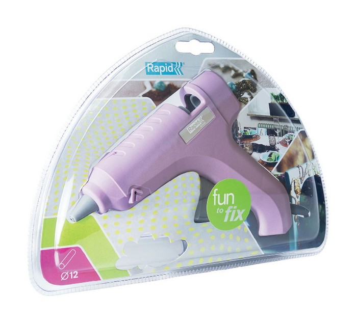 Pistolet klejowy na gorąco FUN2FIX G1000