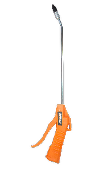 Pistolet do przedmuchu 35 cm