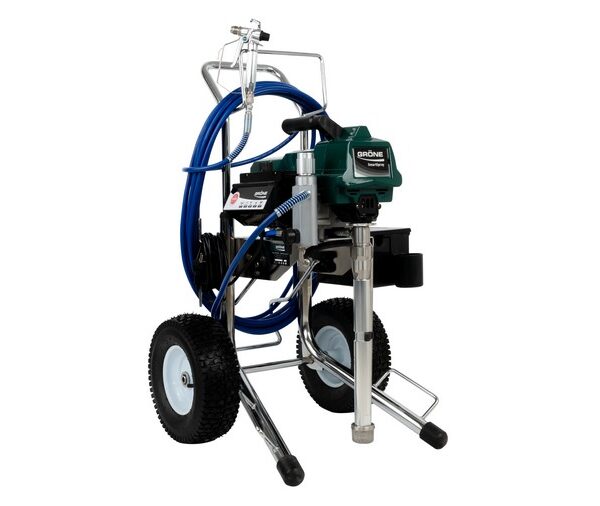 Agregat malarski smartspray 20H