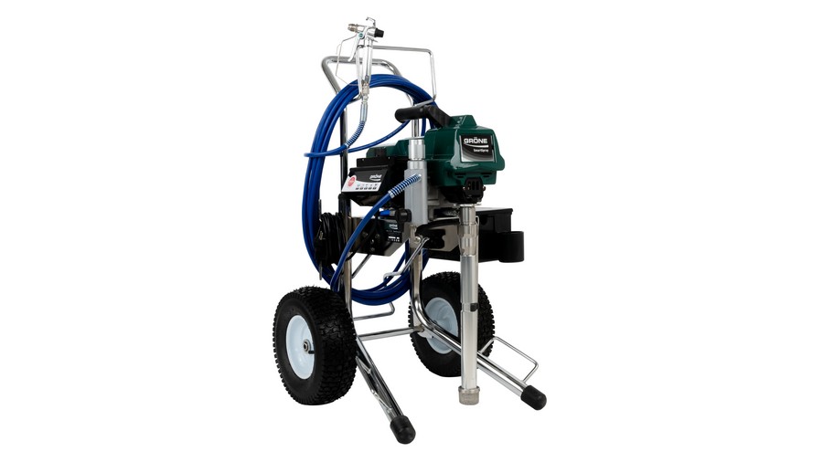 Agregat malarski smartspray 24H