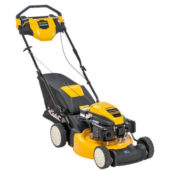 Kosiarka spalinowa z napędem CUB cadet LM2 DR46S 46cm