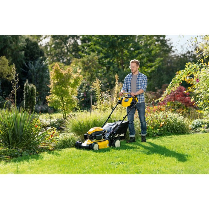 Kosiarka spalinowa z napędem CUB cadet LM2 DR46S 46cm
